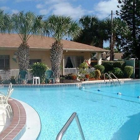Gulf Gardens Cottage #3 St. Pete Beach Exteriör bild