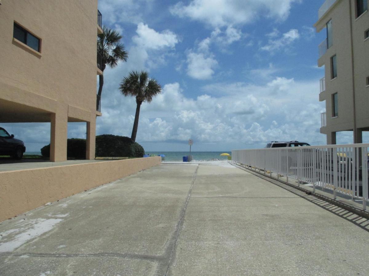 Gulf Gardens Cottage #3 St. Pete Beach Exteriör bild