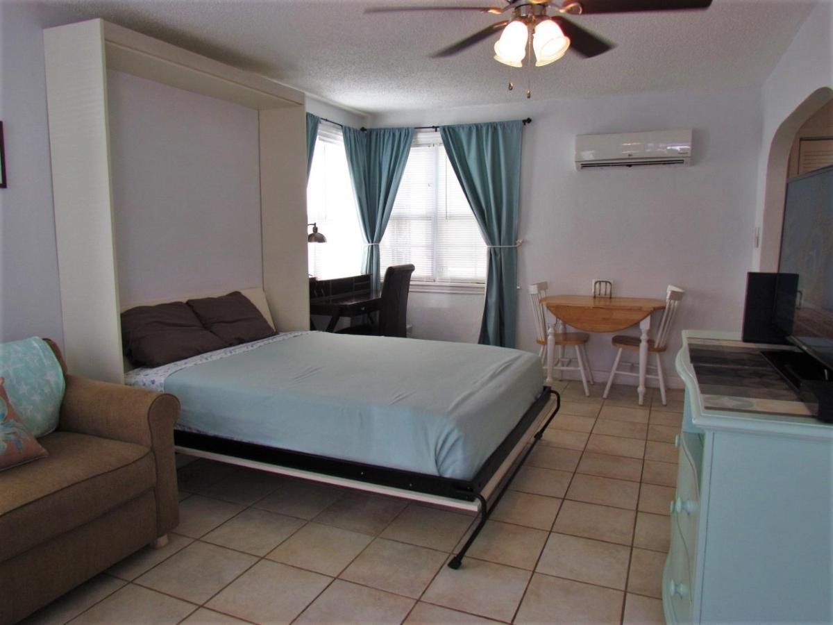 Gulf Gardens Cottage #3 St. Pete Beach Exteriör bild