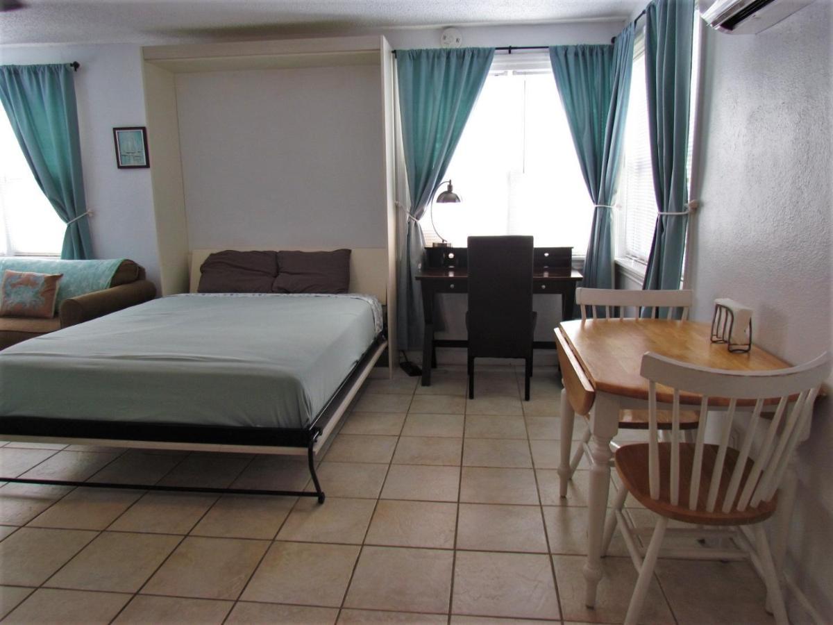 Gulf Gardens Cottage #3 St. Pete Beach Exteriör bild